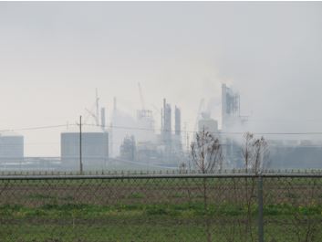 cf industries